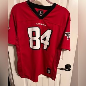 Falcons Jersey